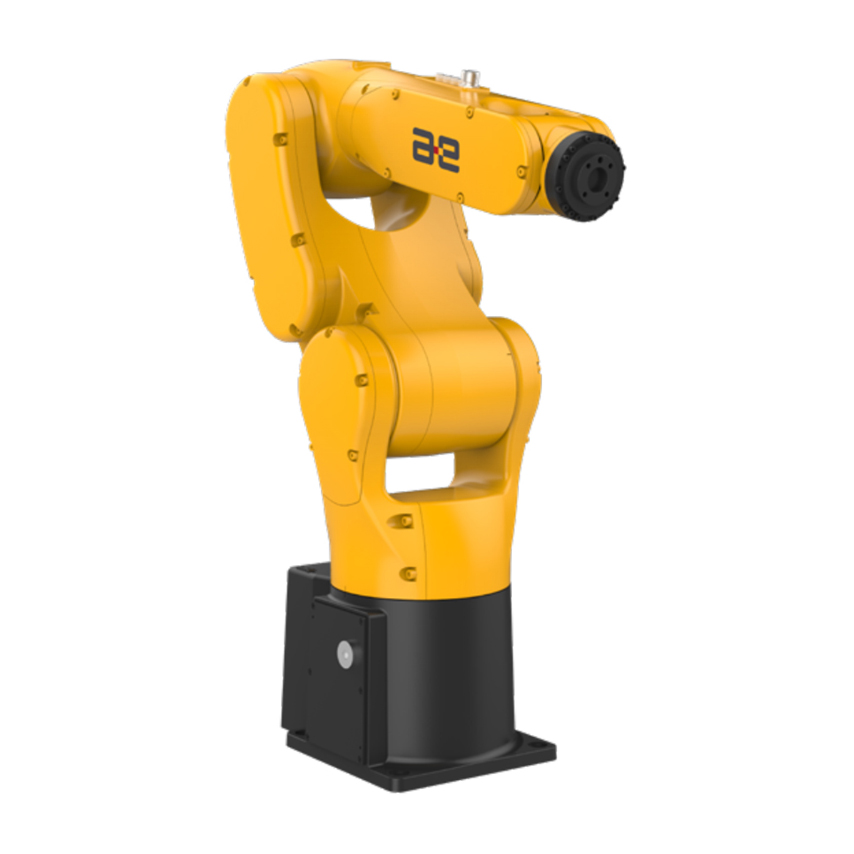 AIR4-560 负载4kg 臂长560mm