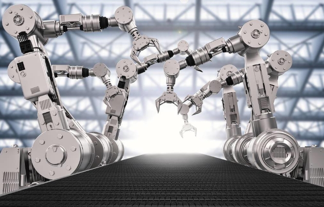 工业机器人的11个基础技术问题，能搞通你就入门了