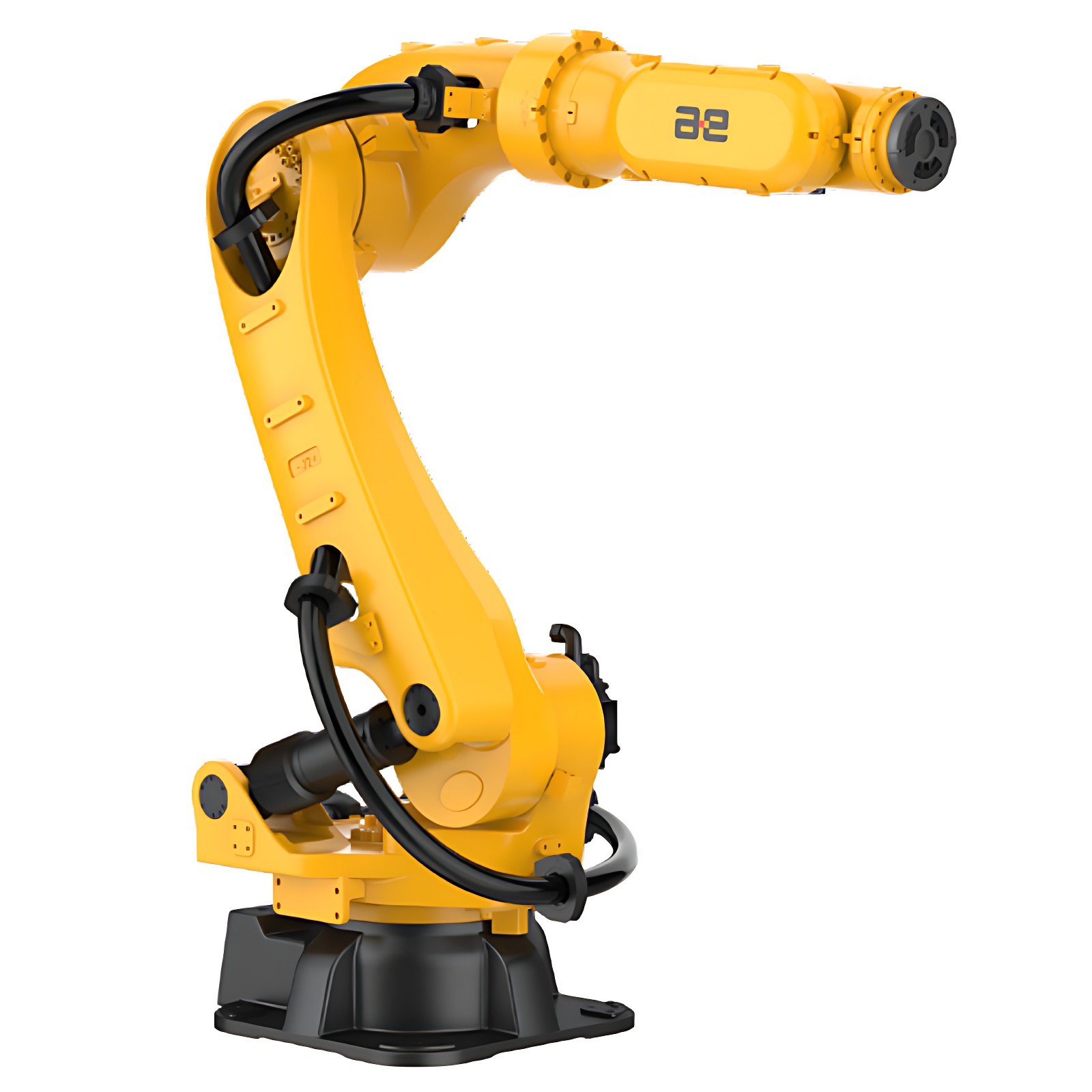 AIR220-2700 负载220kg 臂长2707mm