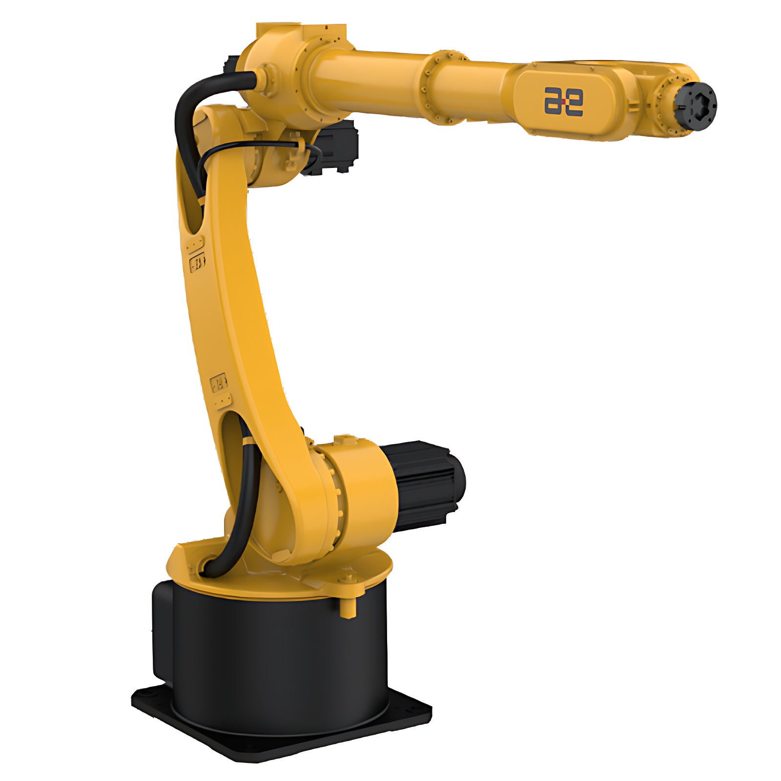 AIR10-1720 负载10kg 臂长1720mm